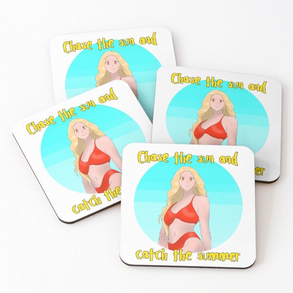 Item preview, It's summer time designed and sold by Fox551.
