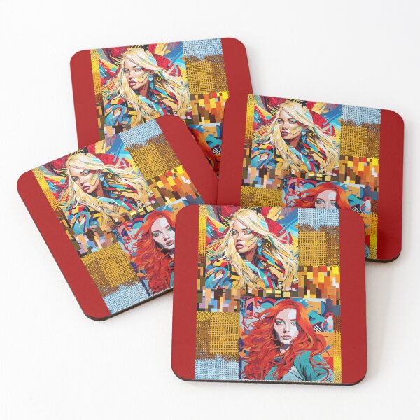 Item preview, HER SISTER FROM ANOTHER MISTER designed and sold by Tammera.