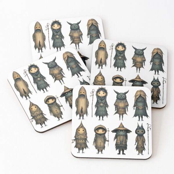 Item preview, Tree People. Protectors of the Woods  designed and sold by TShirtsofLove.