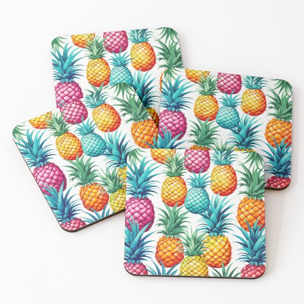 Item preview, Funky Pineapple Design designed and sold by A2Z-Printz.