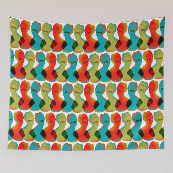 Item preview, RGB designed and sold by Vidokitsch.