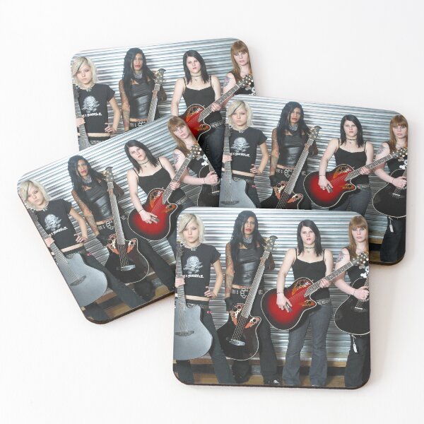 Item preview, Kittie - Photograph designed and sold by ConcertImages.
