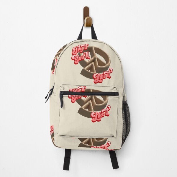 Item preview, Try It, You'll Like It designed and sold by TipTop GFX.