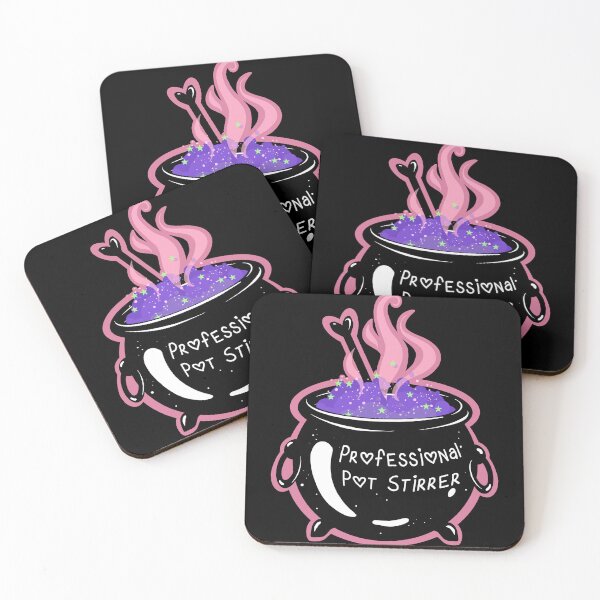 Item preview, Professional Pot Stirrer designed and sold by literartyghost.