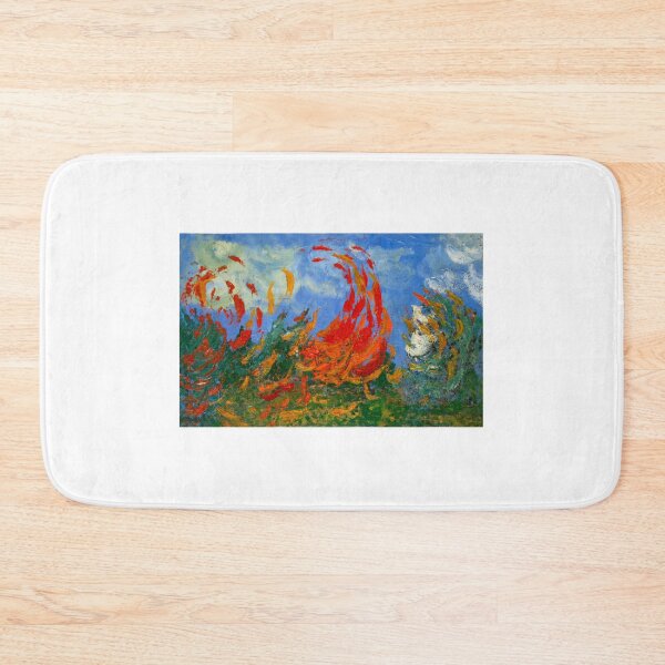 Item preview, Colorful image  designed and sold by olena2552.