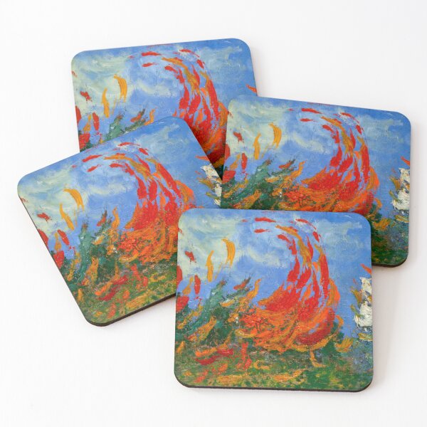 Item preview, Colorful image  designed and sold by olena2552.
