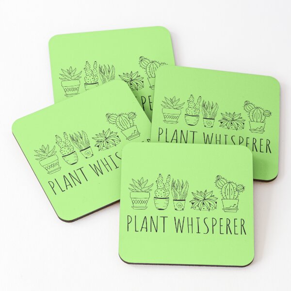 Item preview, Plant Whisperer VIII designed and sold by Lemon Pepper.