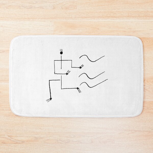 Item preview, Person running designed and sold by fuksja.
