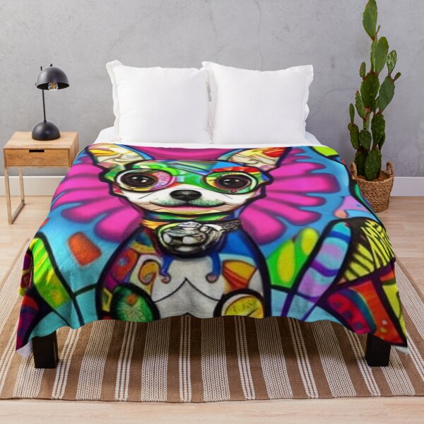 Item preview, The Chihuahua designed and sold by cfbennettmedia.