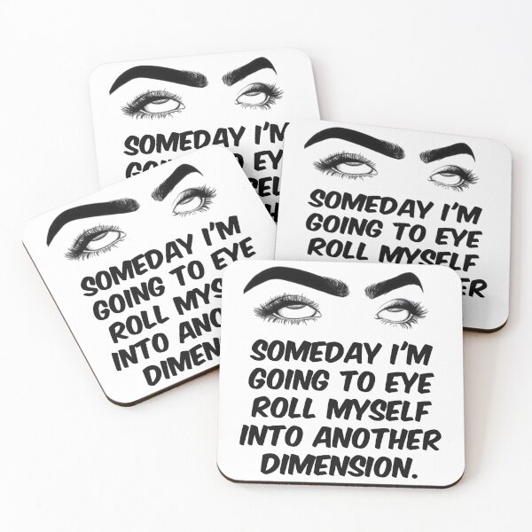 Item preview, Eye Roll designed and sold by Lekker Threads.