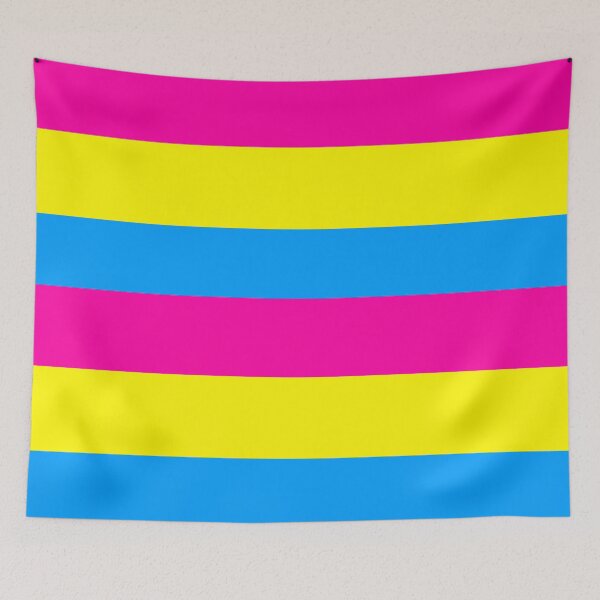 Item preview, pan designed and sold by LiquidGender.