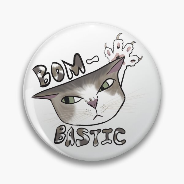 Item preview, Bombastic Side Eye designed and sold by balthazarg450.