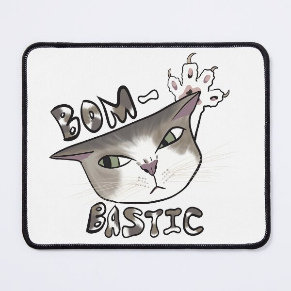 Item preview, Bombastic Side Eye designed and sold by balthazarg450.