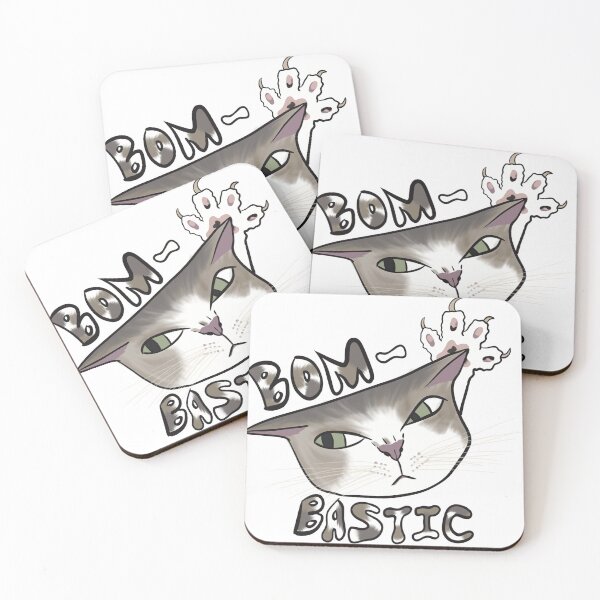 Item preview, Bombastic Side Eye designed and sold by balthazarg450.