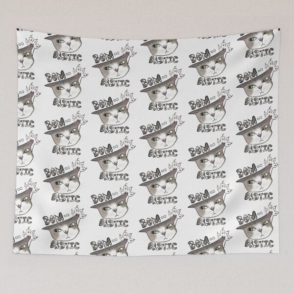 Item preview, Bombastic Side Eye designed and sold by balthazarg450.