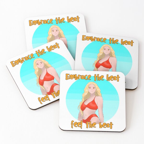 Item preview, It's summer time designed and sold by Fox551.