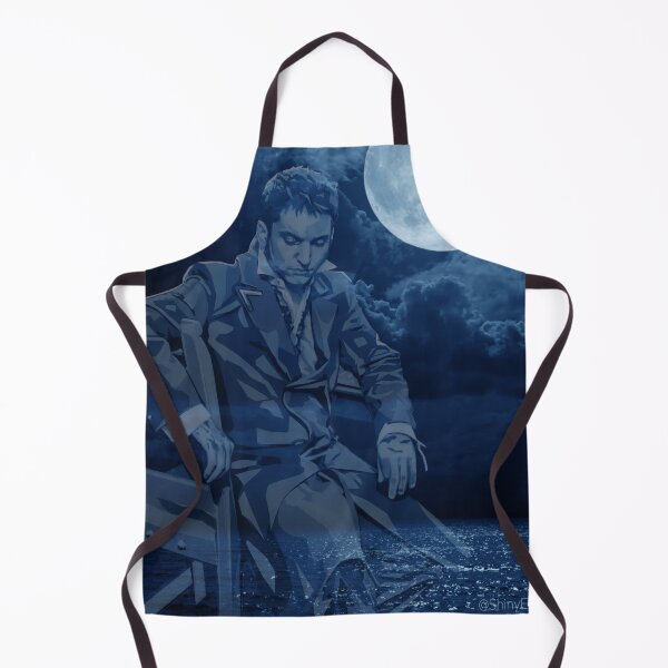 Item preview, Mitch Grassi of Pentatonix as Prince of Fae designed and sold by Shiny-Elfriend.