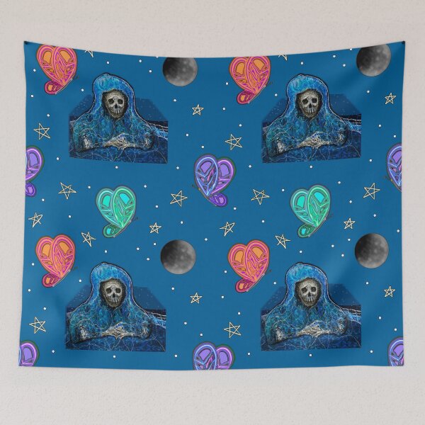 Item preview, Sleepless Night designed and sold by Brain Dead Philosophy .