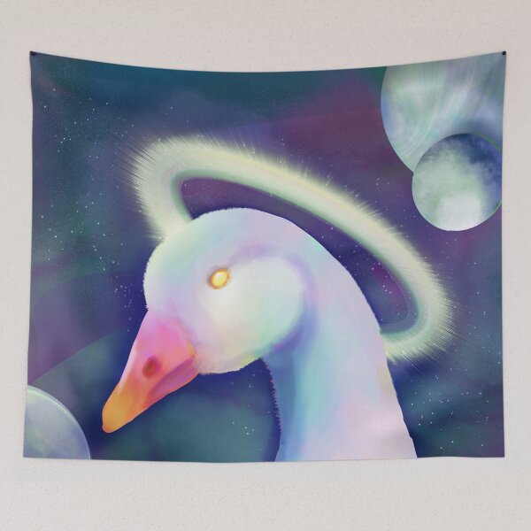Item preview, in your galaxy so very near designed and sold by birdmachine.