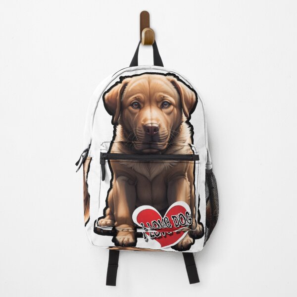 Item preview, I LOVE DOG designed and sold by FÁBIO F.   SILVA.
