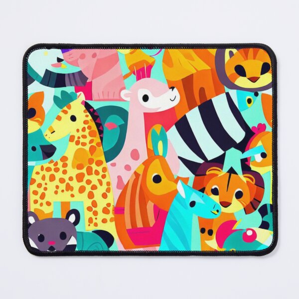 Item preview, Cute animals designed and sold by JSB-imagine.