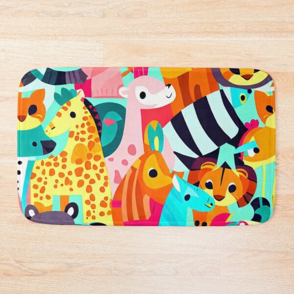 Item preview, Cute animals designed and sold by JSB-imagine.