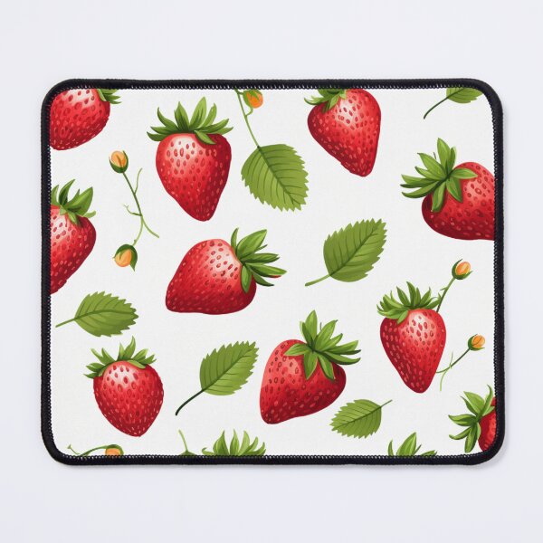 Item preview, Sweet Strawberry Design designed and sold by A2Z-Printz.