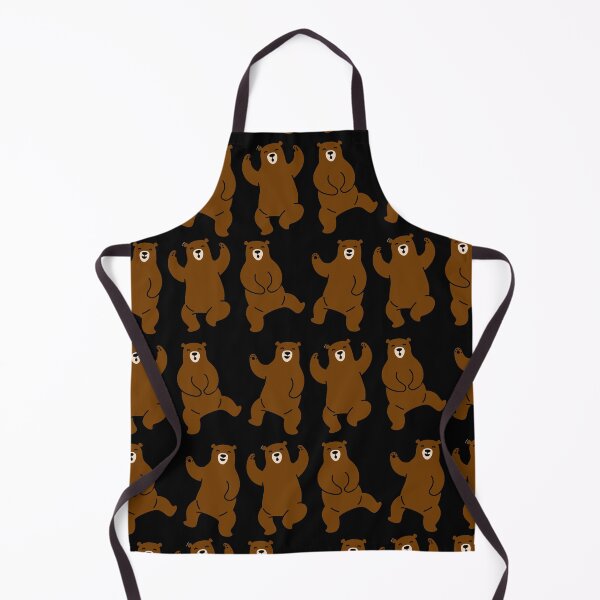 Item preview, Dancing bears designed and sold by Astrie.