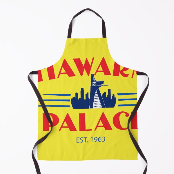 Item preview, Shawarma Palace designed and sold by Crinolingremlin.