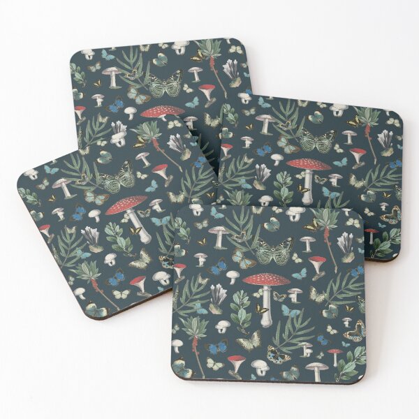 Item preview, Botanical Cacophony designed and sold by Sershni.