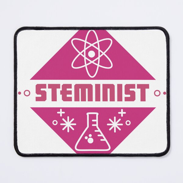 Item preview, Steminist designed and sold by Crinolingremlin.