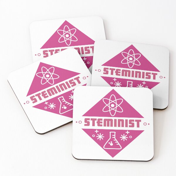 Item preview, Steminist designed and sold by Crinolingremlin.