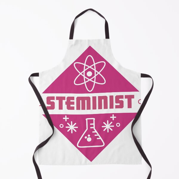 Item preview, Steminist designed and sold by Crinolingremlin.