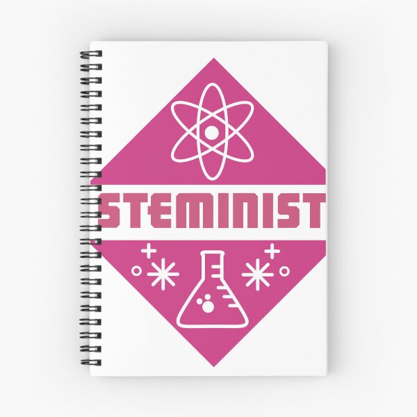 Item preview, Steminist designed and sold by Crinolingremlin.