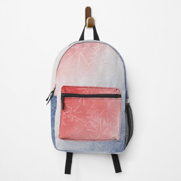 Item preview, Red, White, and Blue Faded Design designed and sold by Pevkay97.