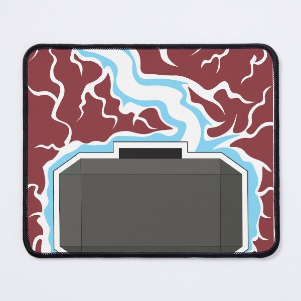 Item preview, Mjolnir designed and sold by Crinolingremlin.