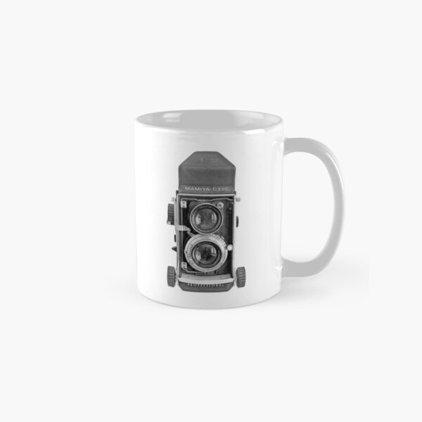 Appareil photo vintage Photographe Photographie Appareil photo' Mug