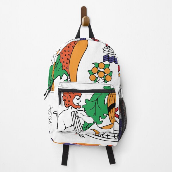 Item preview, Orange Amplifiers Crest designed and sold by Jesse Hufstetler.