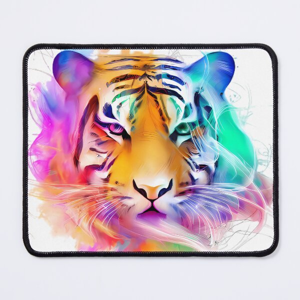 Item preview, Hello Tiger! designed and sold by Fantes.