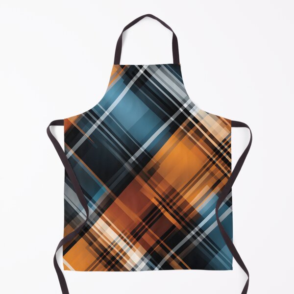 Item preview, Abstract Scotland Tartan pattern- Classic Scottish pattern designed and sold by JD72shirtshop.