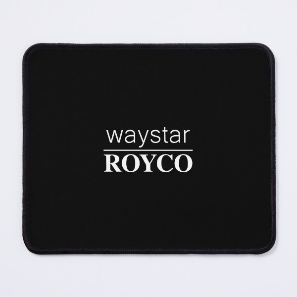Item preview, Waystar Royco Company Logo Shirt. Waystar Royco Shirt. Succession Shirt. Cult Comedy Drama TV. Royco Gift Shirt. Waystar Royco Company Logo. Waystar Royco Masks. Waystar Royco Stickers. designed and sold by Aknarin Thika.