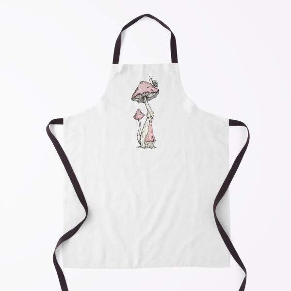 Item preview, Mushroom man  designed and sold by Gretagarbage.