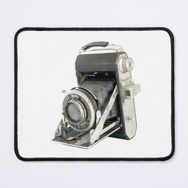 Item preview, Welta Camera #2 Antique Camera designed and sold by Retro Art Factory.