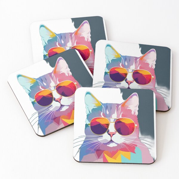 Item preview, Cool Cat 2 designed and sold by Tone Reynolds.