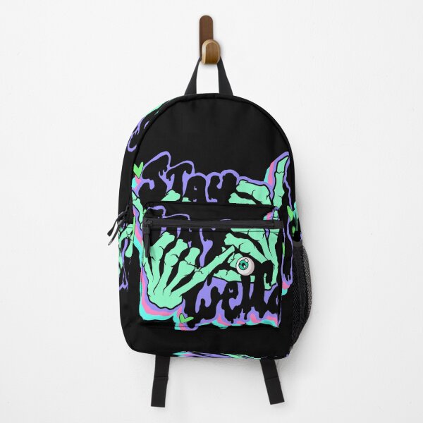Item preview, Stay Weird designed and sold by literartyghost.