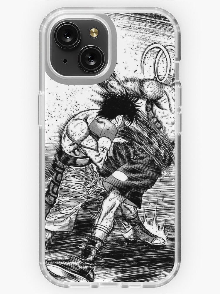 Hajime No Ippo iPhone Cases for Sale