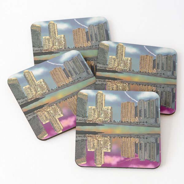 Item preview, Reflections designed and sold by Marinaut.