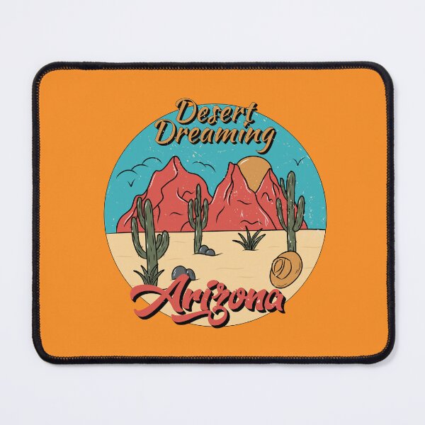 Item preview, Desert Dreaming Arizona designed and sold by EliasBNSA.