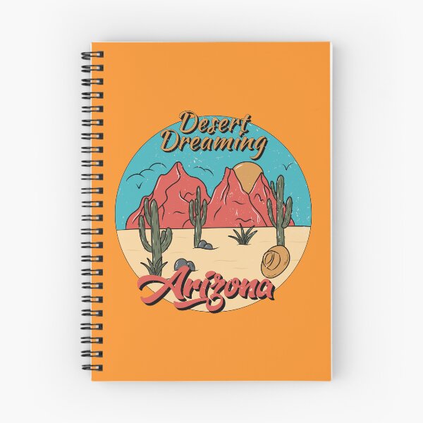 Item preview, Desert Dreaming Arizona designed and sold by EliasBNSA.