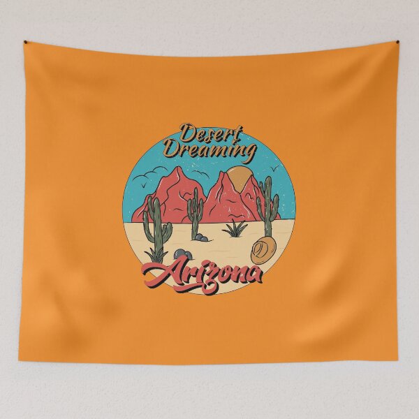 Item preview, Desert Dreaming Arizona designed and sold by EliasBNSA.